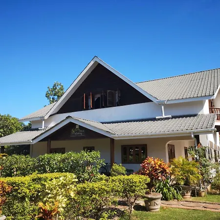 Belle Amie Self Catering-2